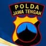 Lambang Polda Jawa Tengah