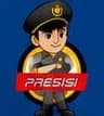 Maskot PRESISI